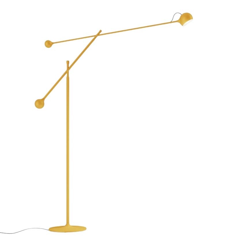IXA LED Floor Lamp