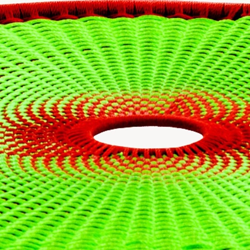 Banjooli Bistro Table