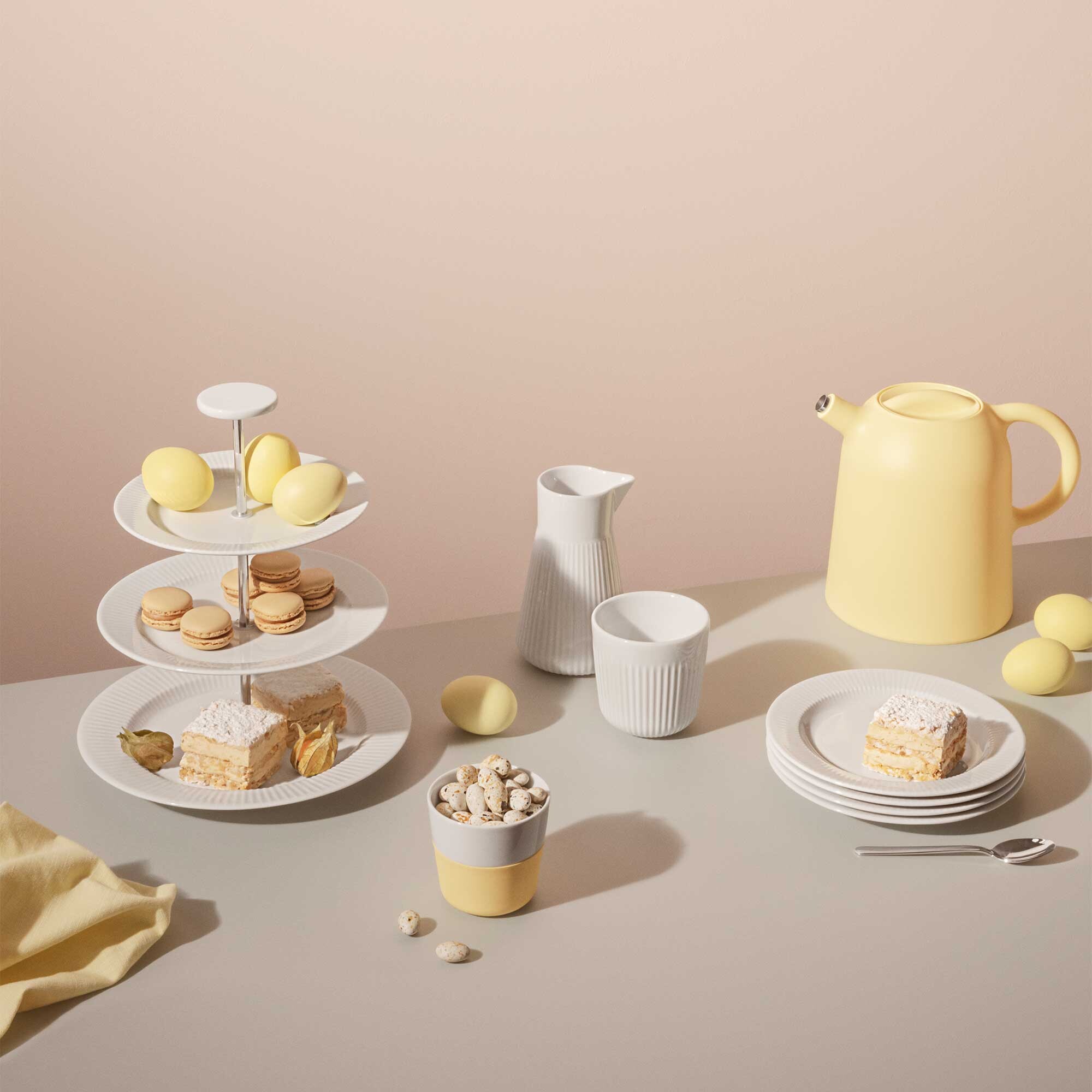 Colour Grip Lungo Tumbler Set of 2 230ml