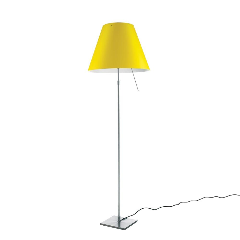 Costanza Terra Floor Lamp Fix/On-Off