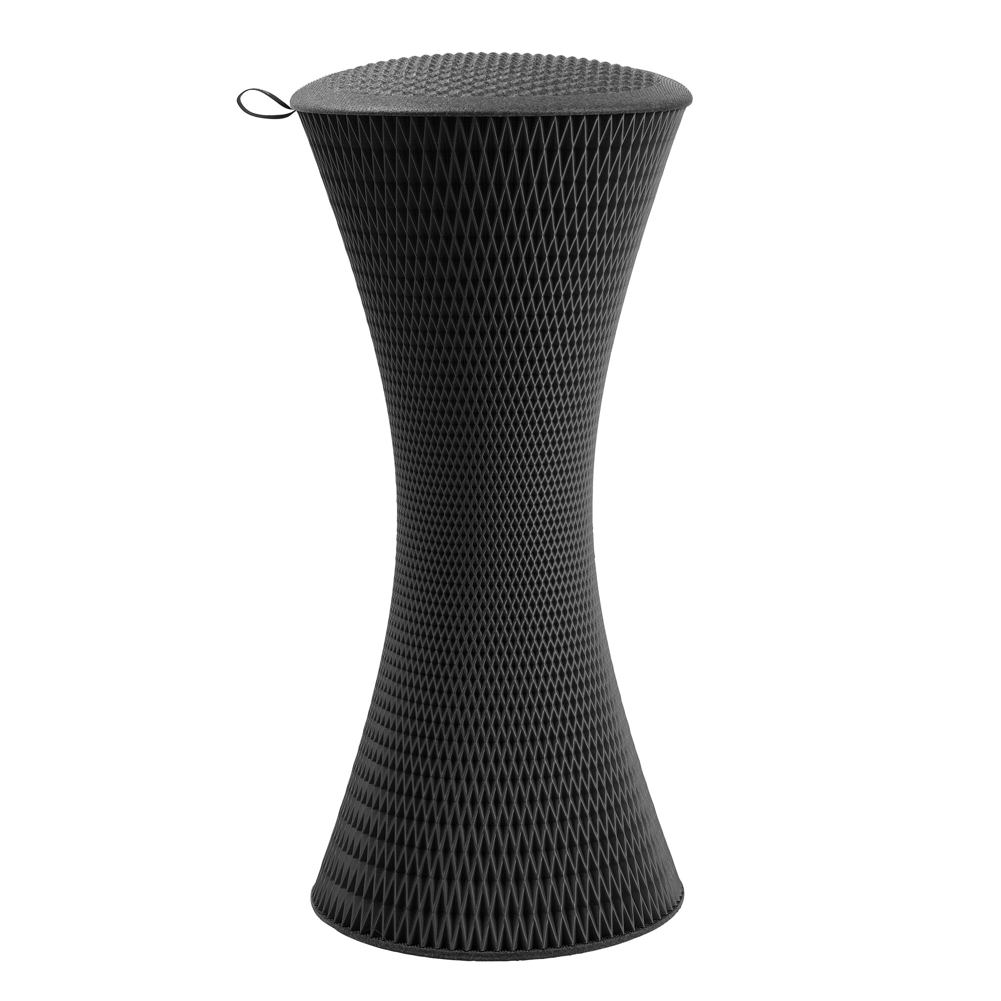 3D One Pure L Stool 76cm