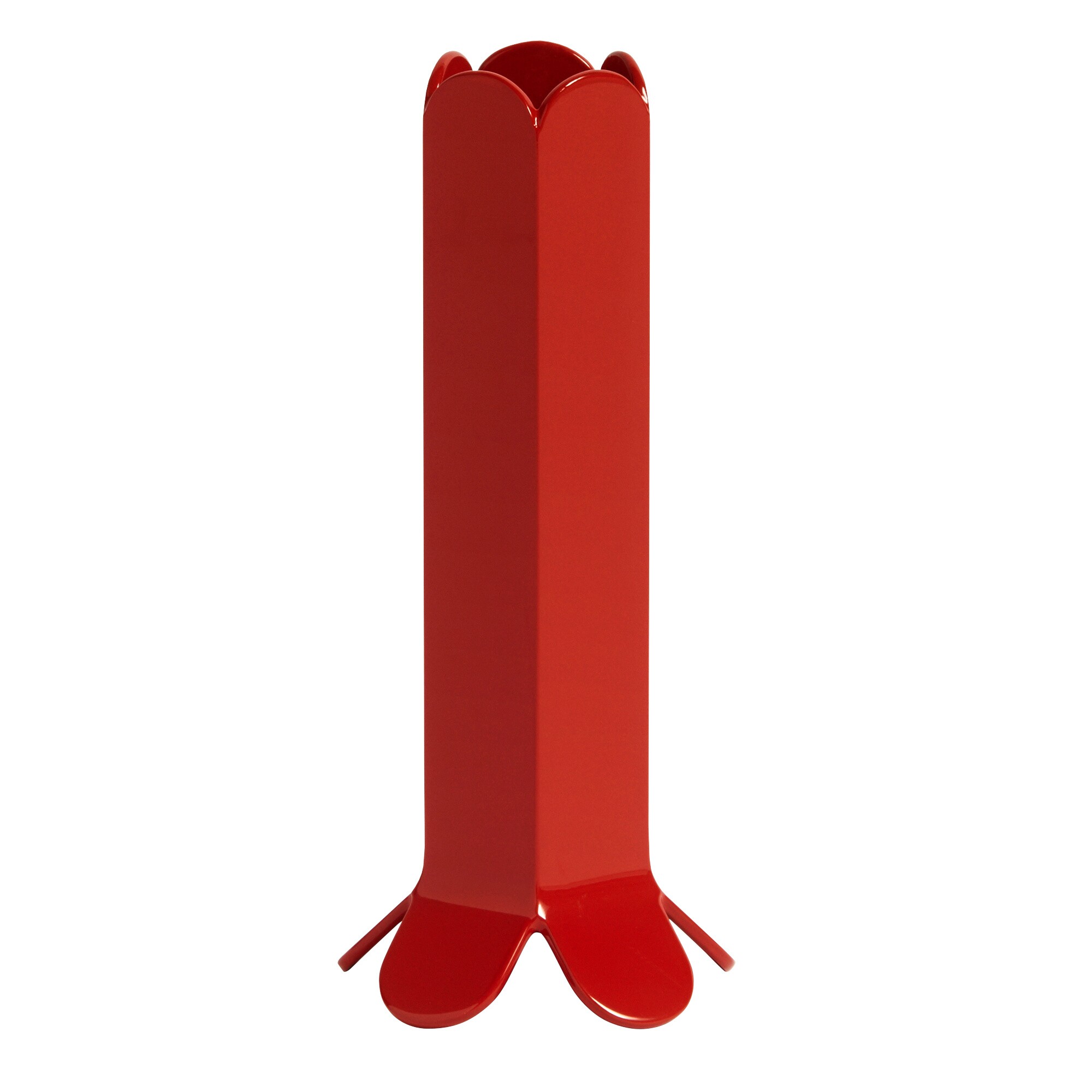 Arcs Candle Holder L