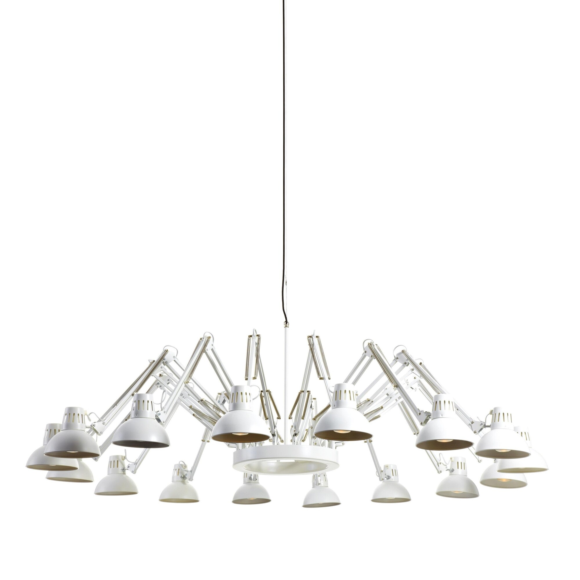Dear Ingo Suspension Lamp