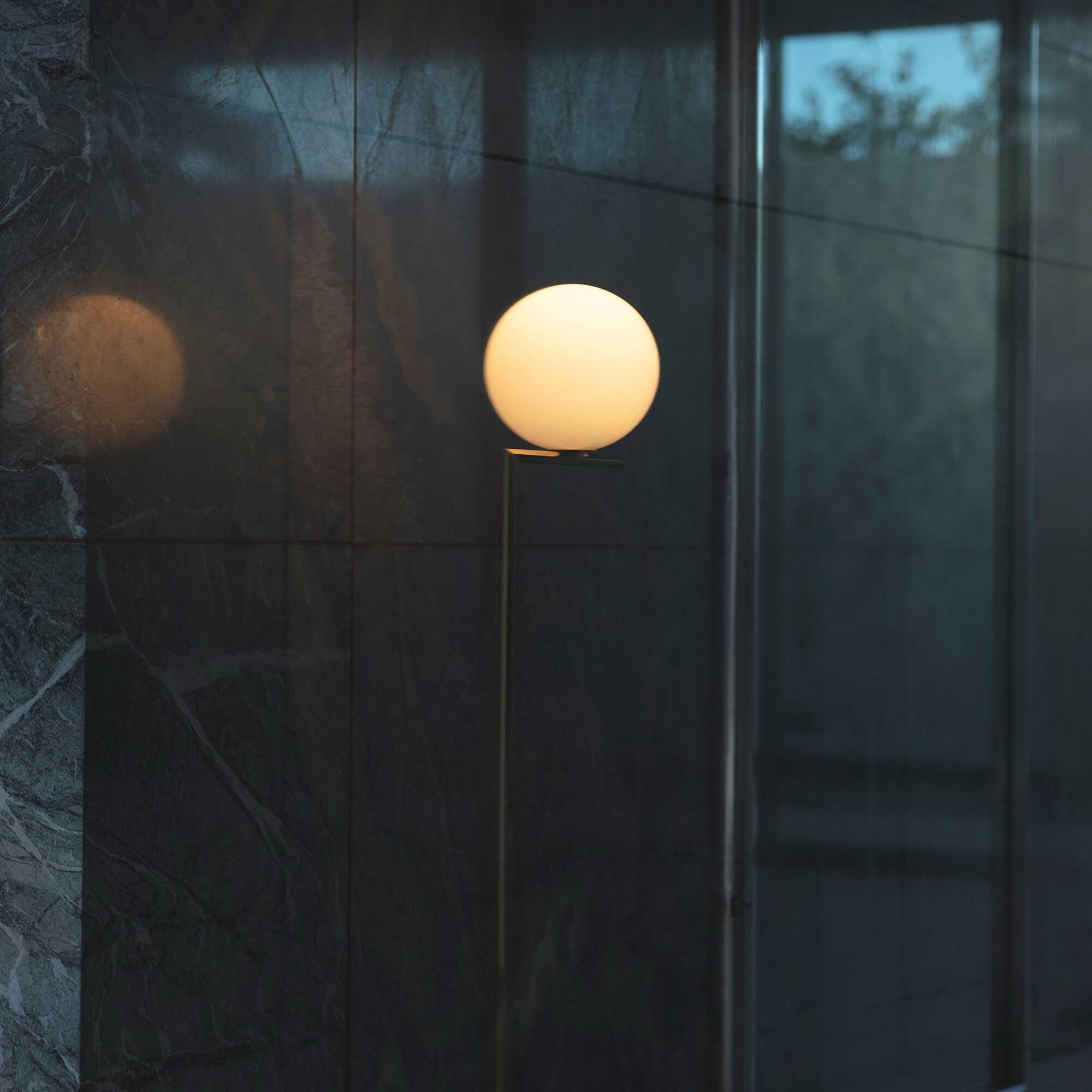 10th Anniversary Edition IC F1 Floor Lamp