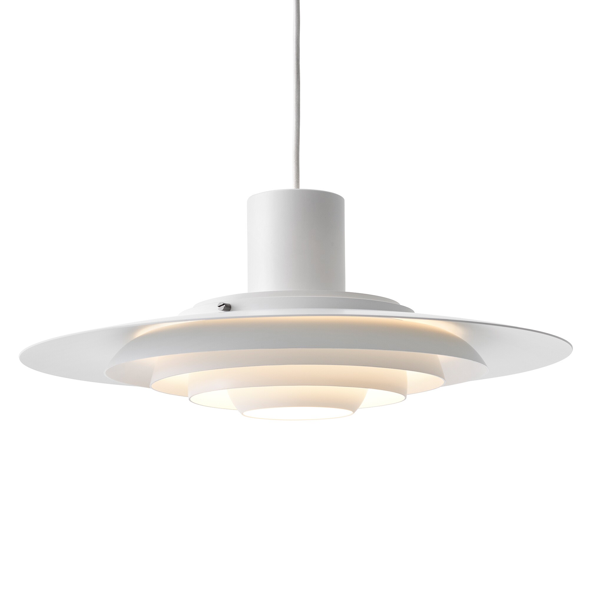 P376 KF1 Suspension Lamp