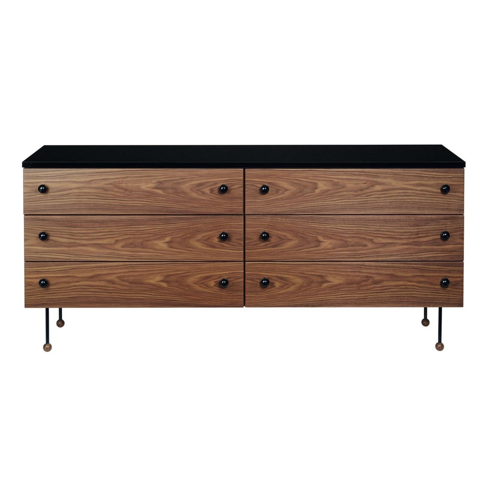 Grossman 62-Series 6 Dresser