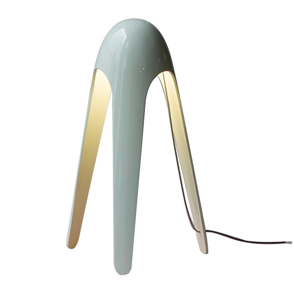 Cyborg LED Table Lamp