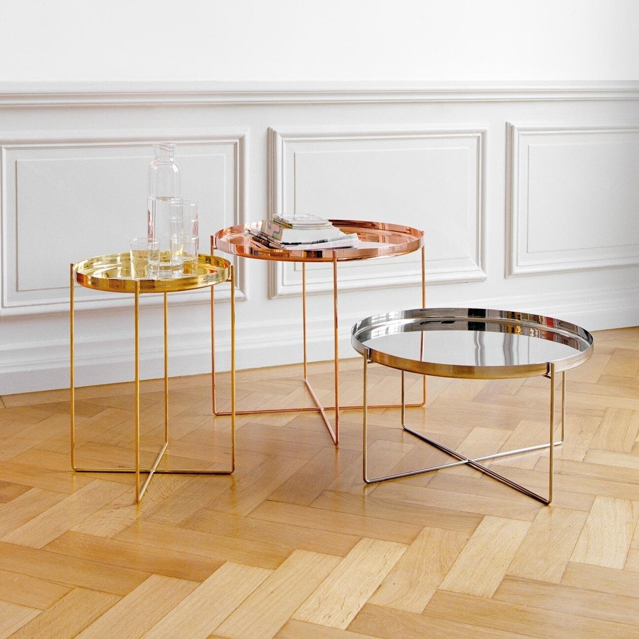 e15 CM05 Habibi Tray