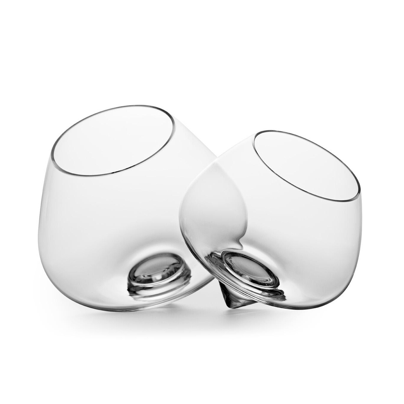 Cognac Glass set of 2 pieces