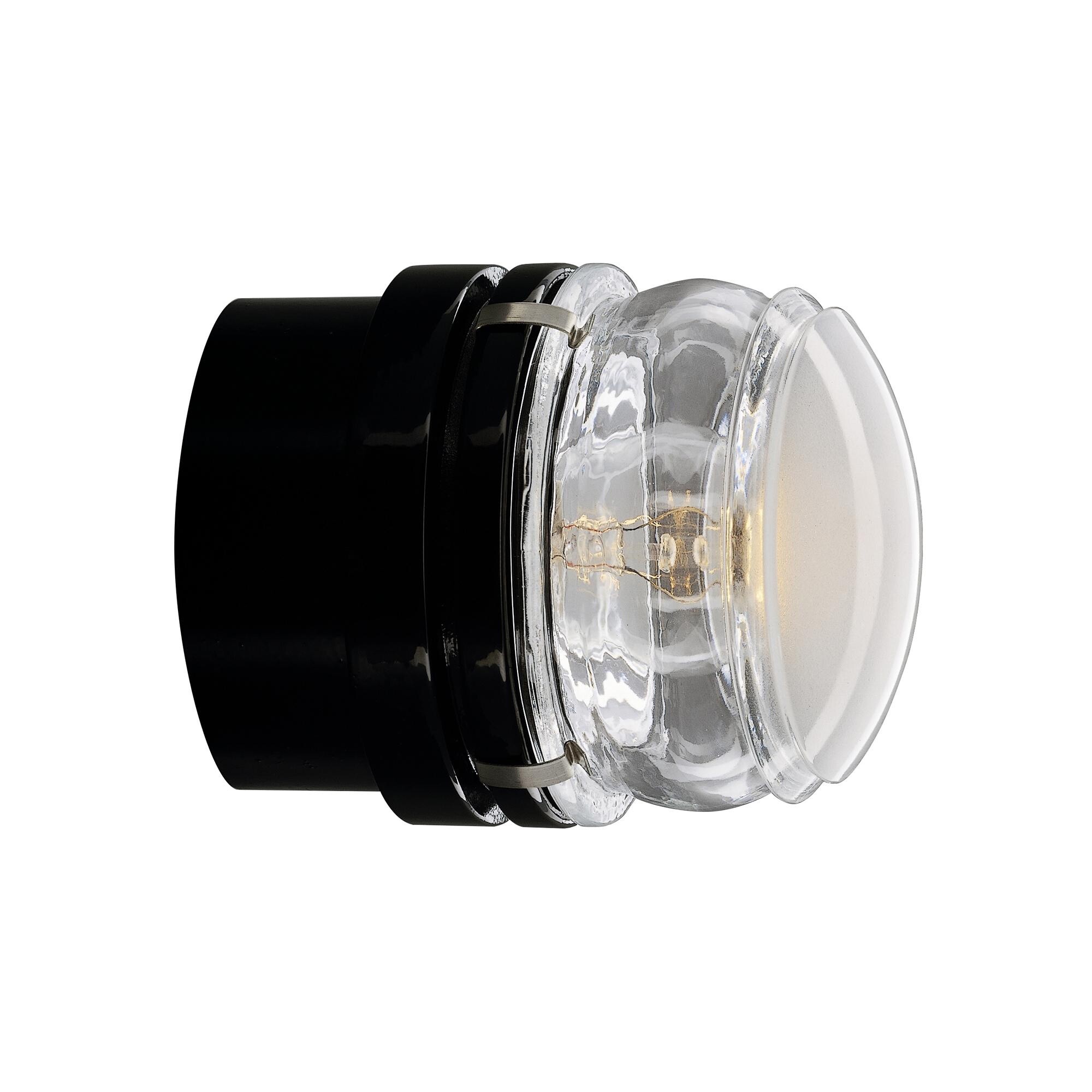 Fresnel 1148 Exterior Wall/Ceiling Lamp