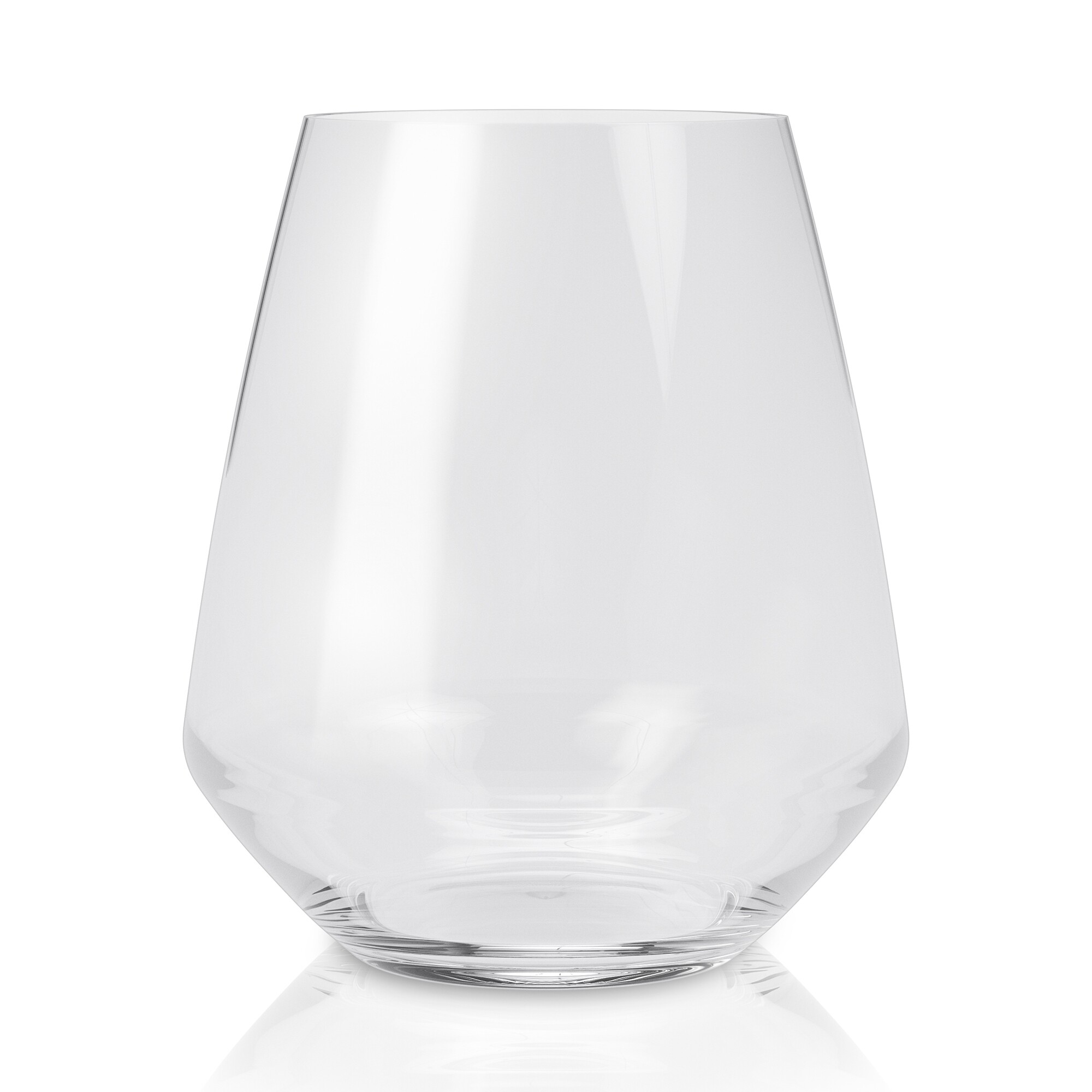 Legio Nova Drinking Glass Set of 6 40cl