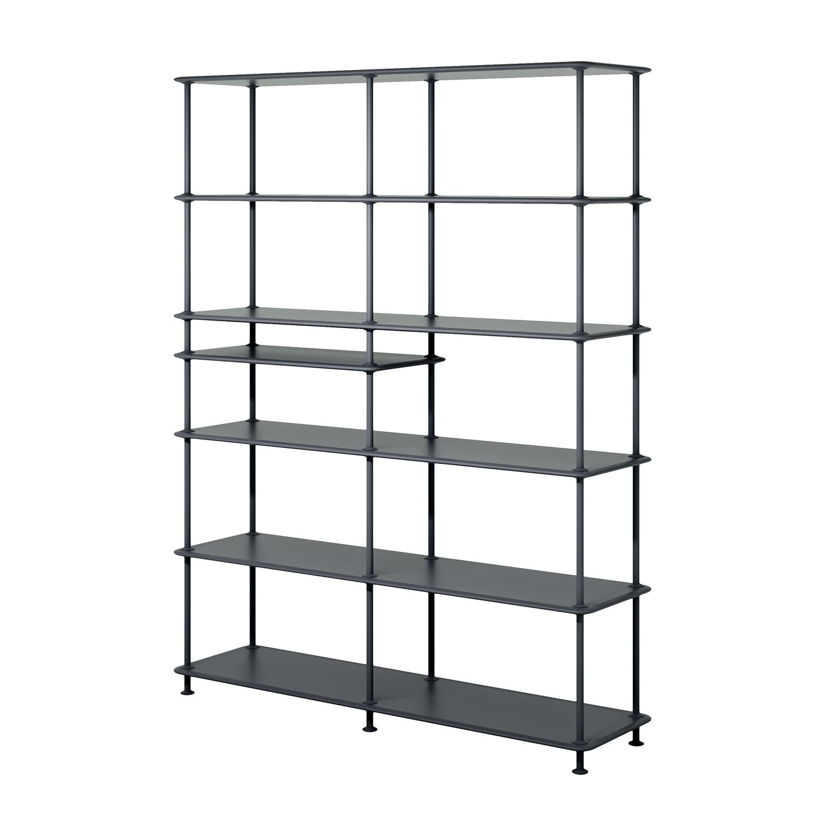 Free Shelf 138.4x178.1x38cm