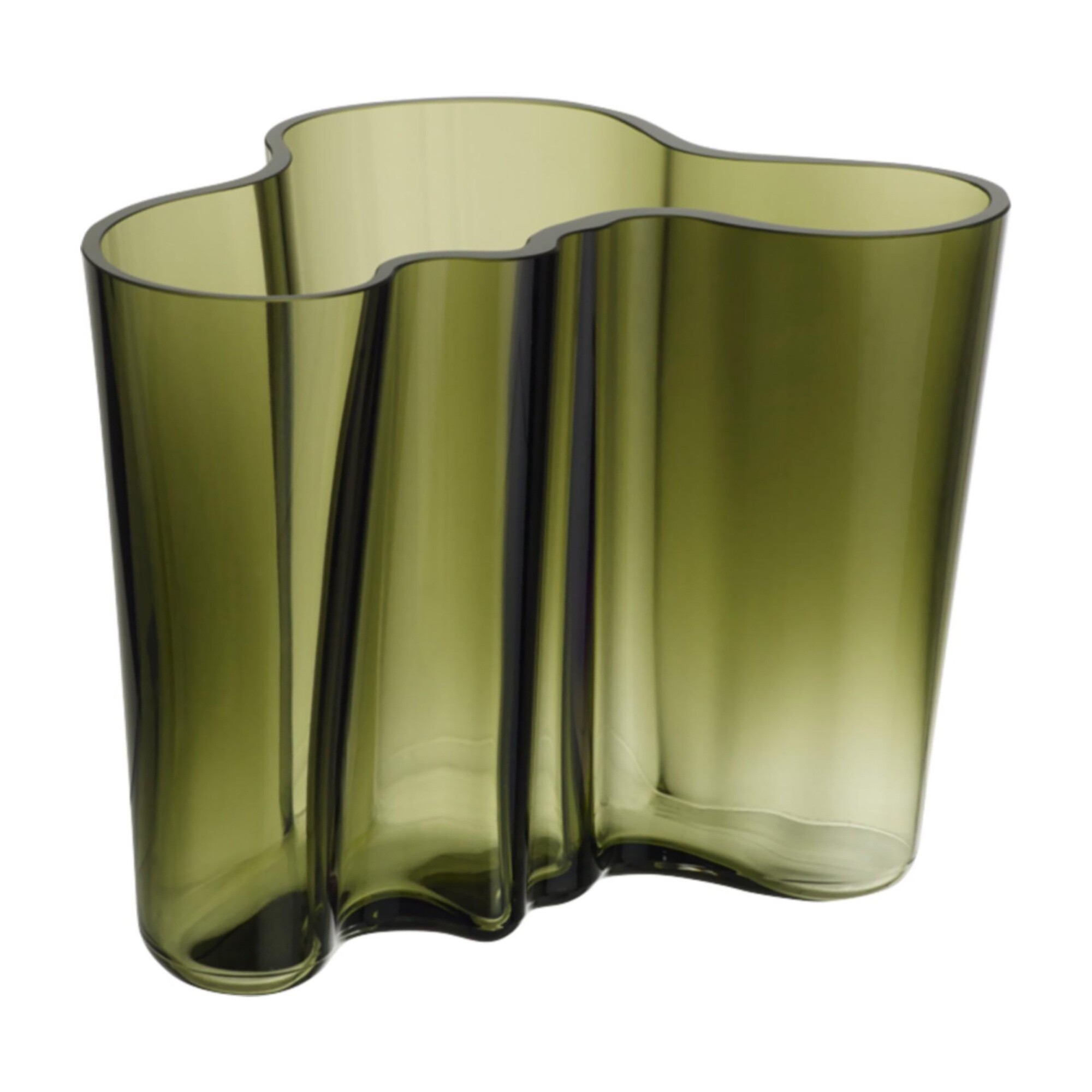 Alvar Aalto Vase 160mm