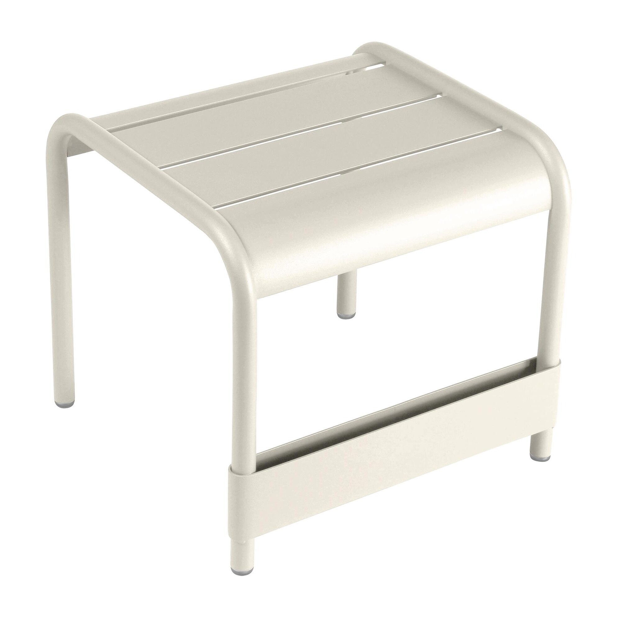 Luxembourg Low garden Side Table/ Stool