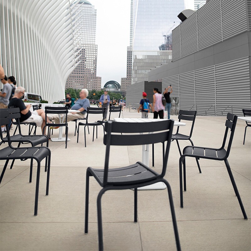 Luxembourg Garden Chair