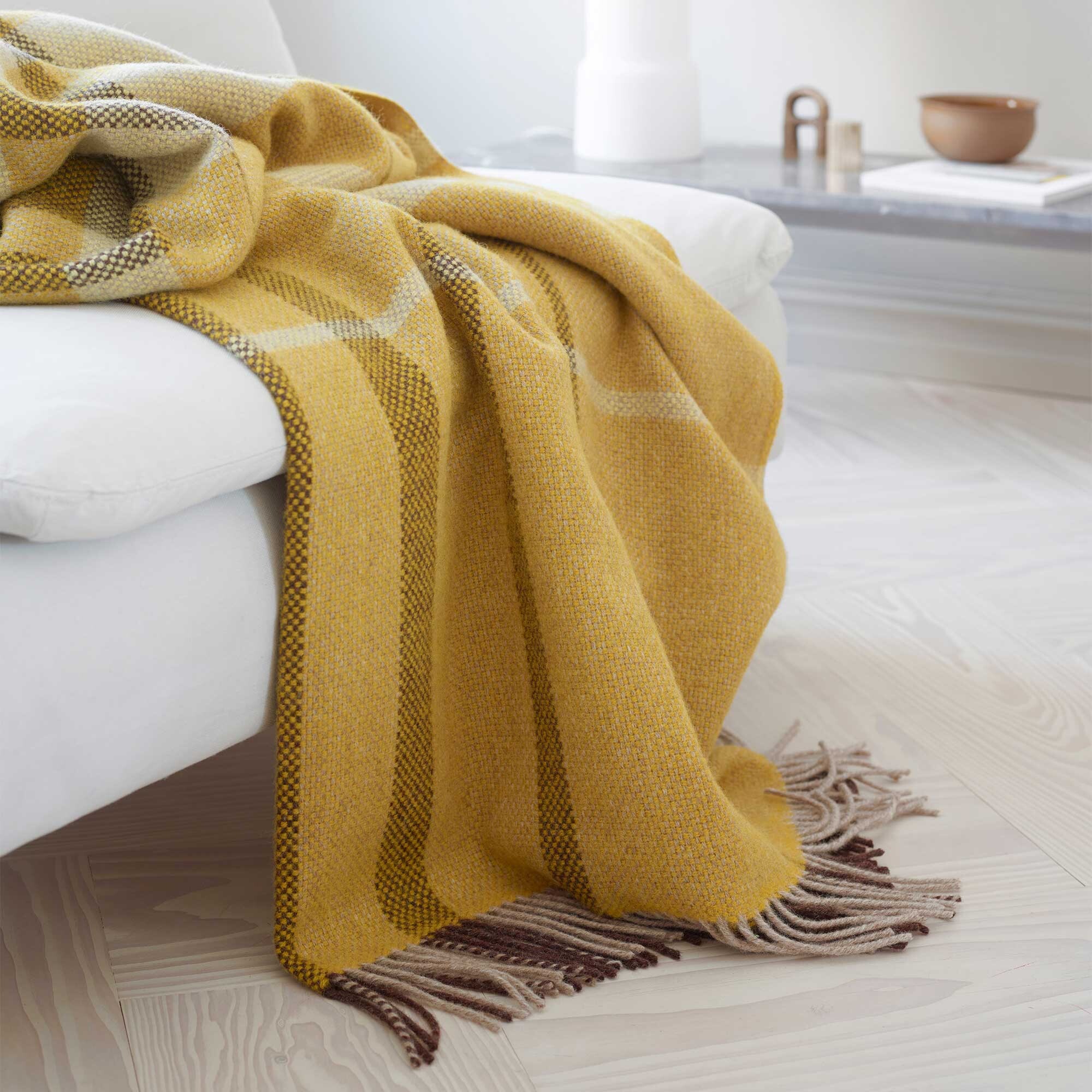 Filos Plaid/Throw 145x220cm