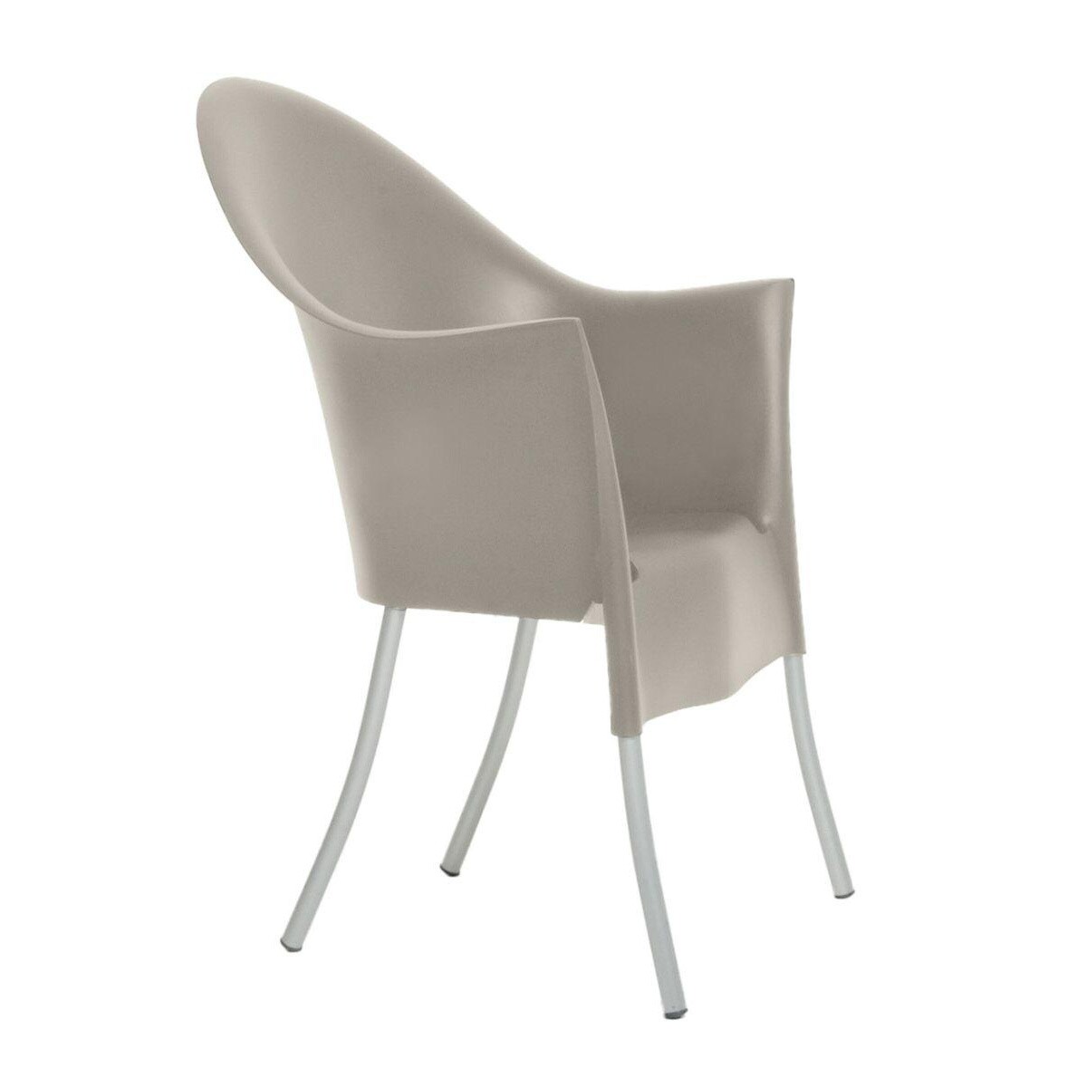 Lord Yo Garden Armchair