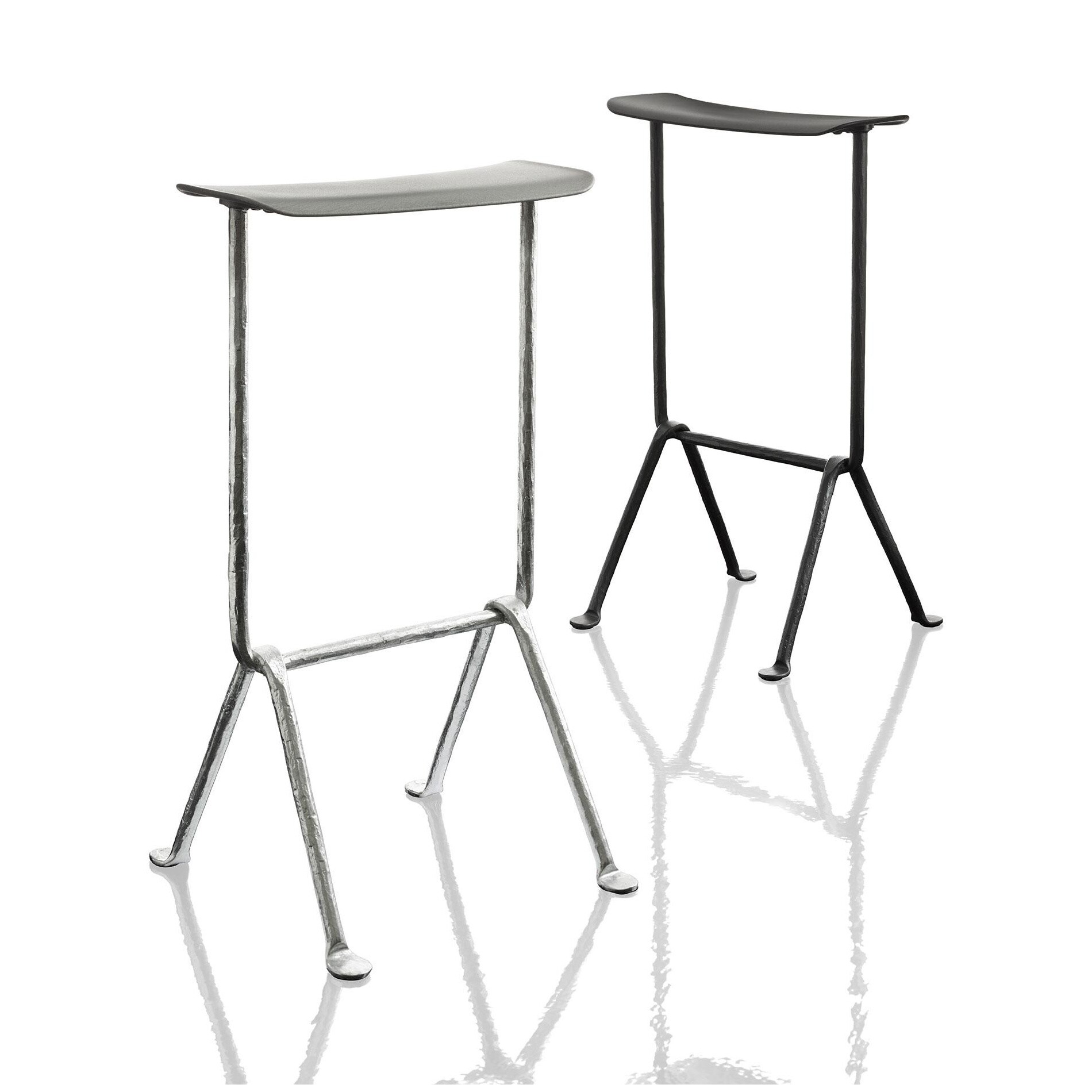 Officina Bar Stool 75cm