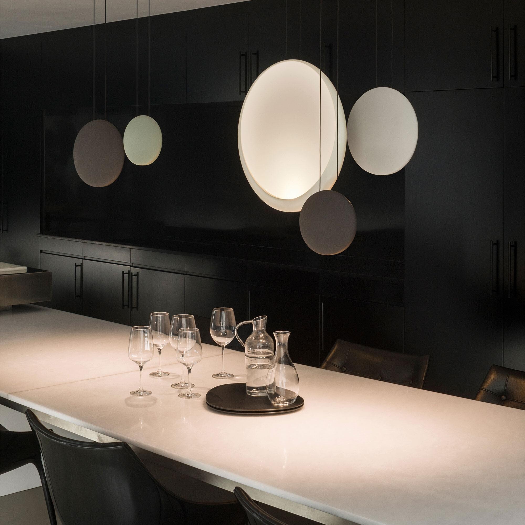 Cosmos 2500 LED Suspension Lamp