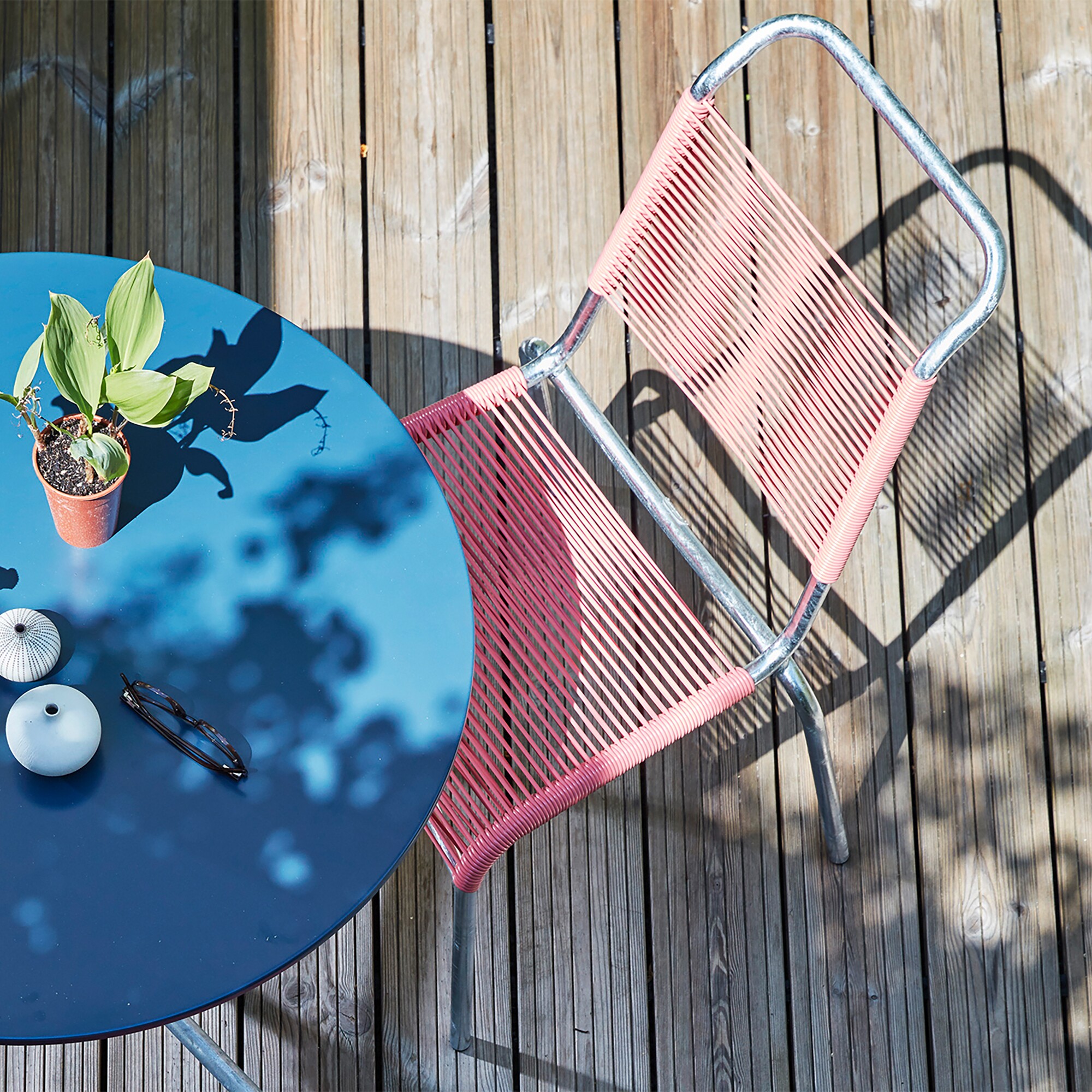 Altorfer Model 1140 Garden Chair