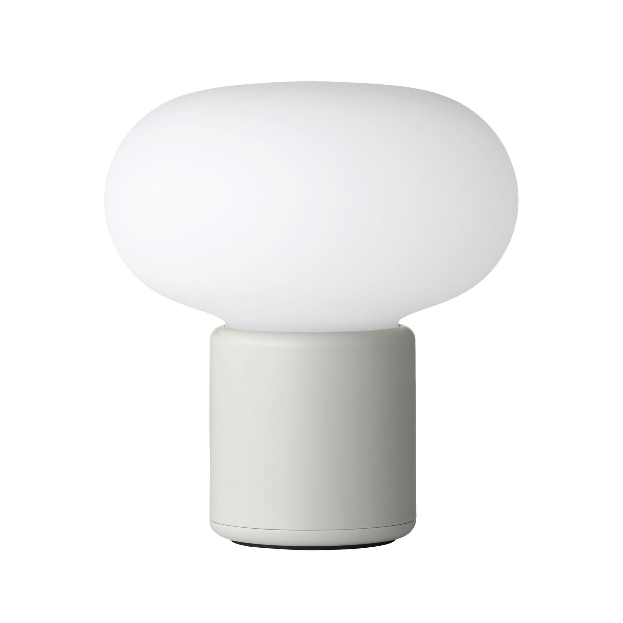 Karl-Johan Portable LED Table Lamp with Battery