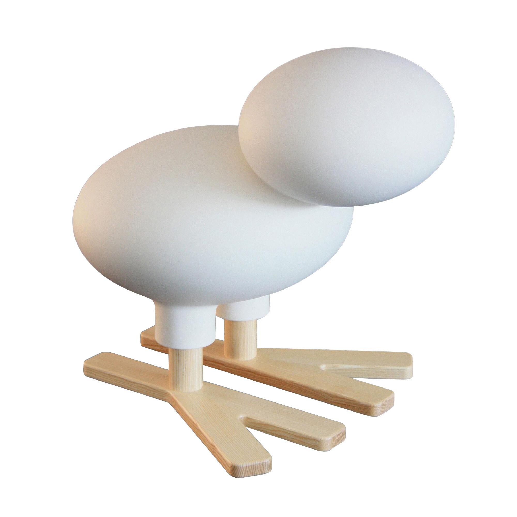 Me Too Happy Bird Figur