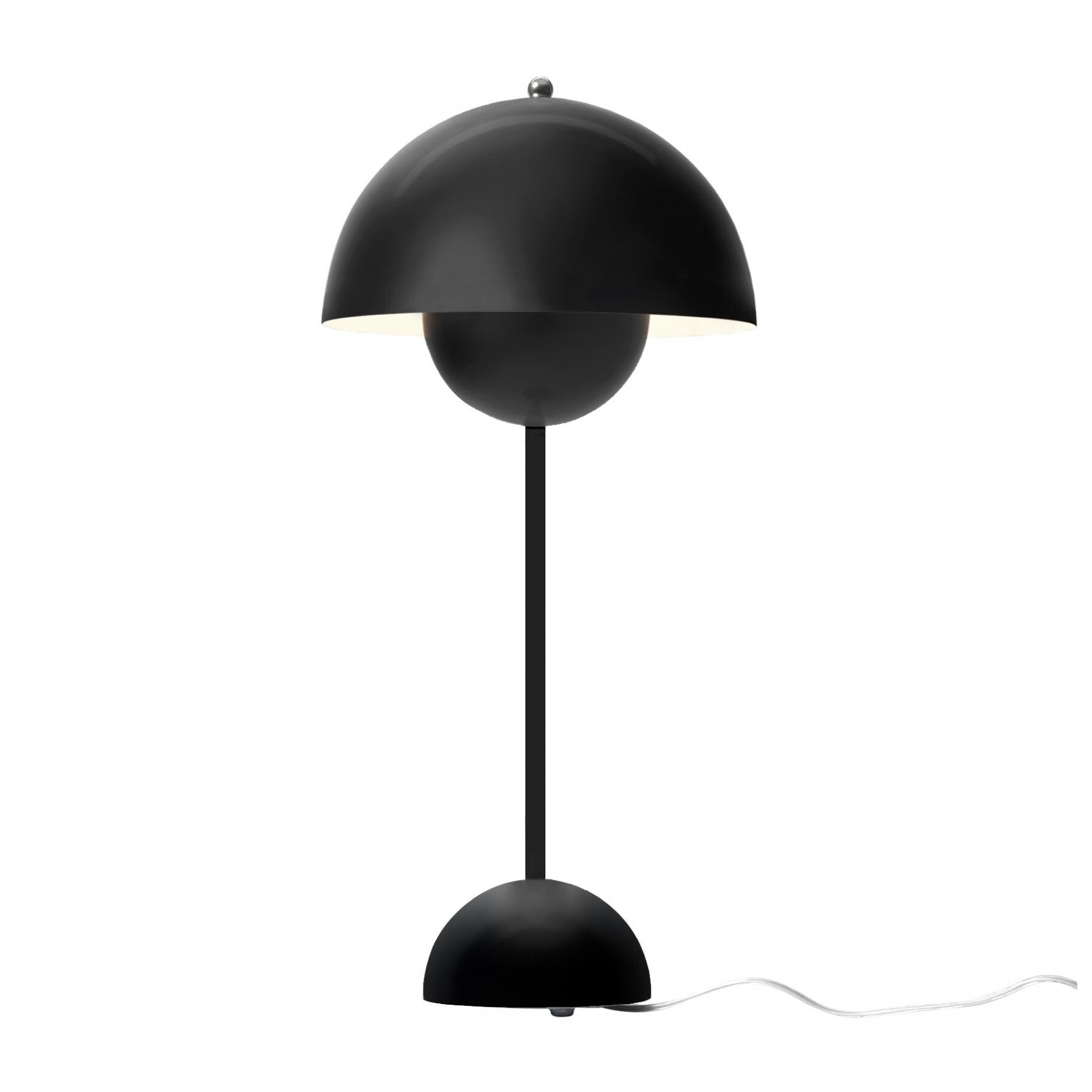 Flowerpot VP3 Table Lamp