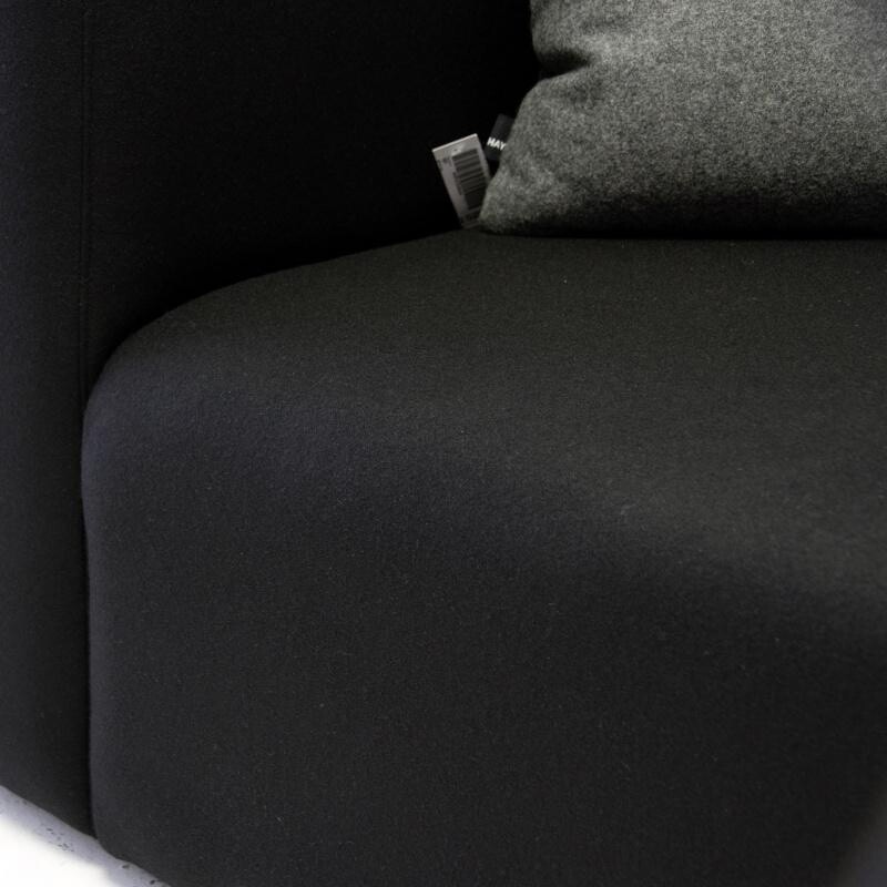 Mags 3 Seater Sofa 321x127.5x67cm