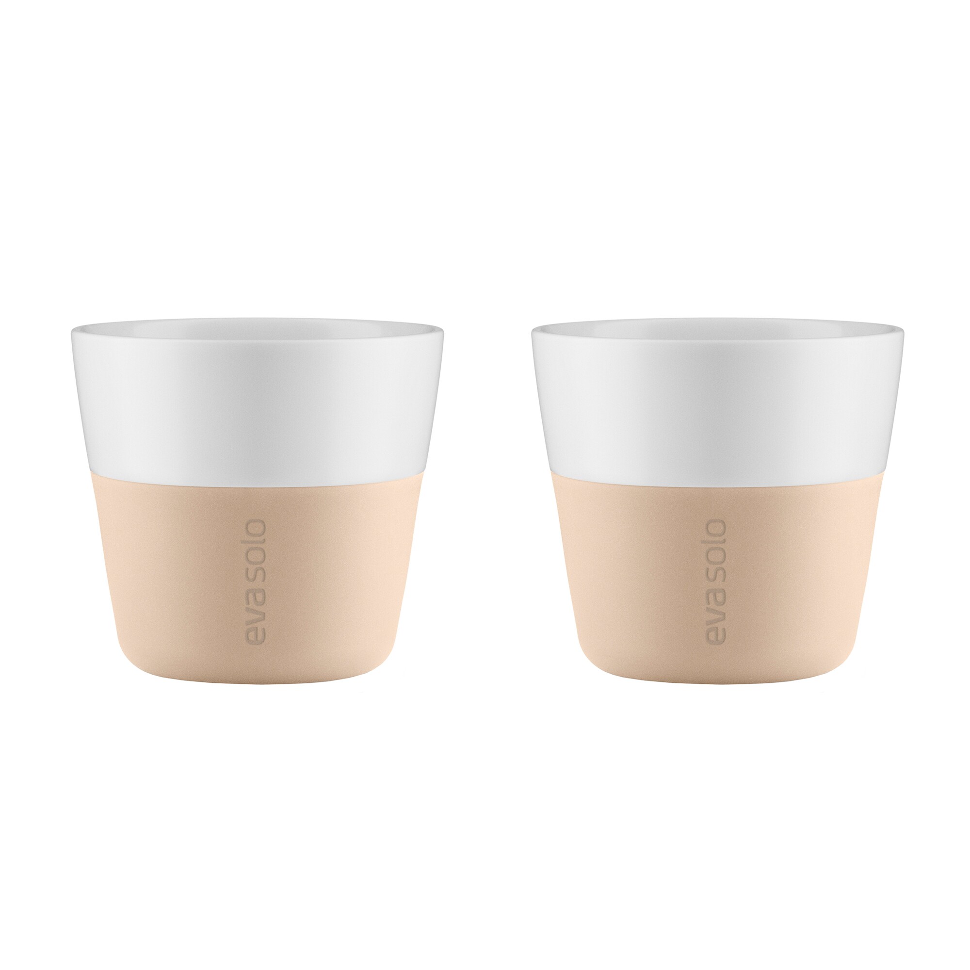 Colour Grip Lungo Tumbler Set of 2 230ml
