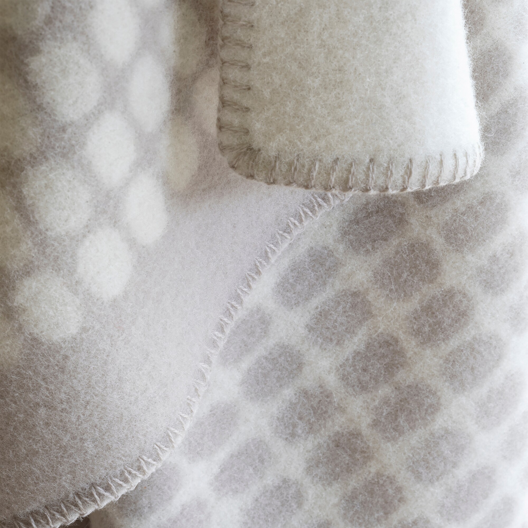 Palette Plaid/Throw 135x200cm