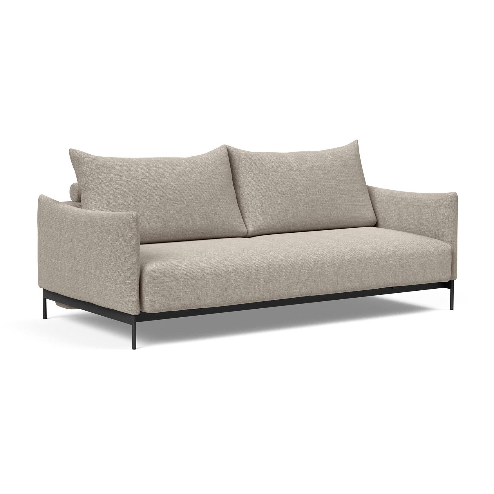 Malloy Sofa Bed 225x110cm