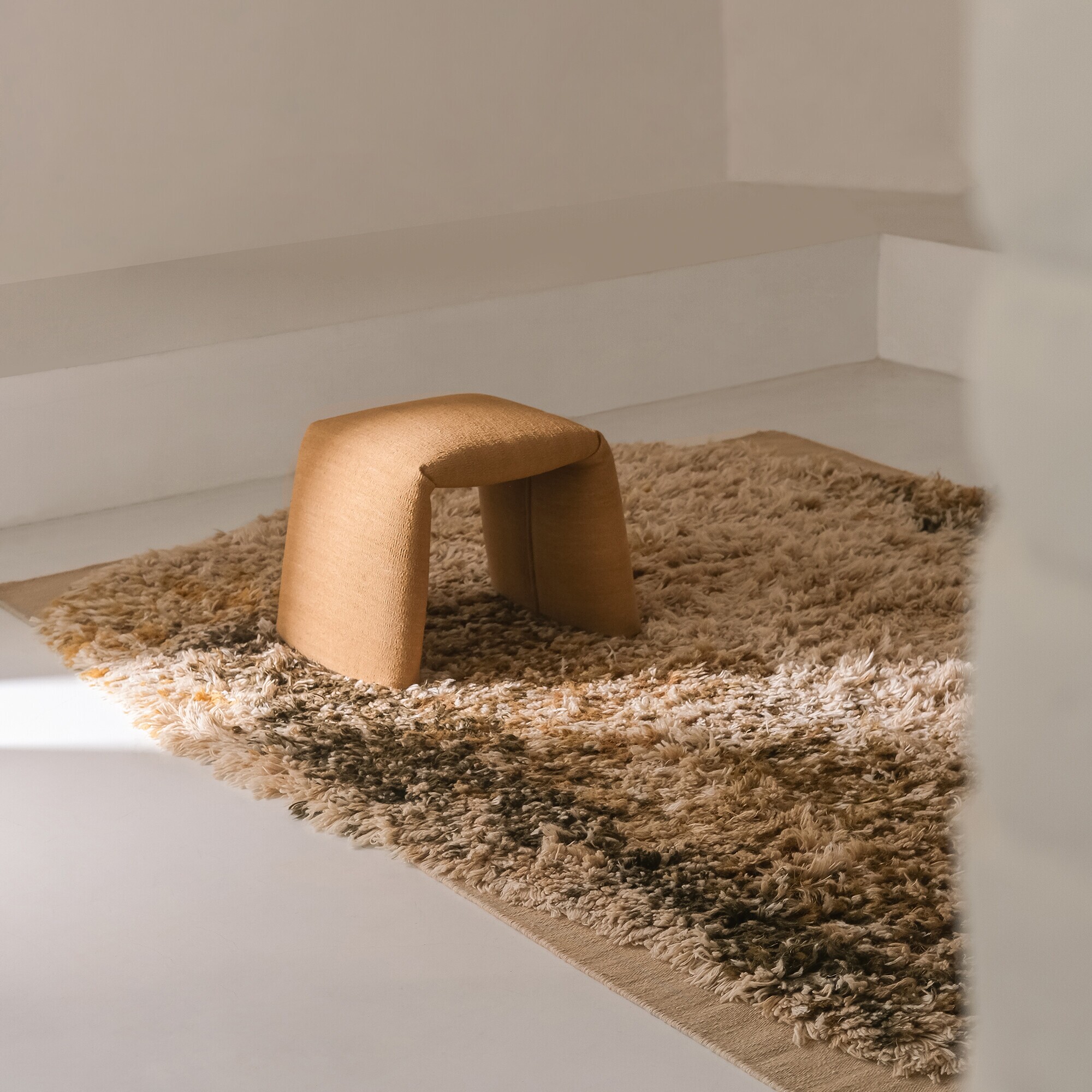 Folded Bench S 60x45cm