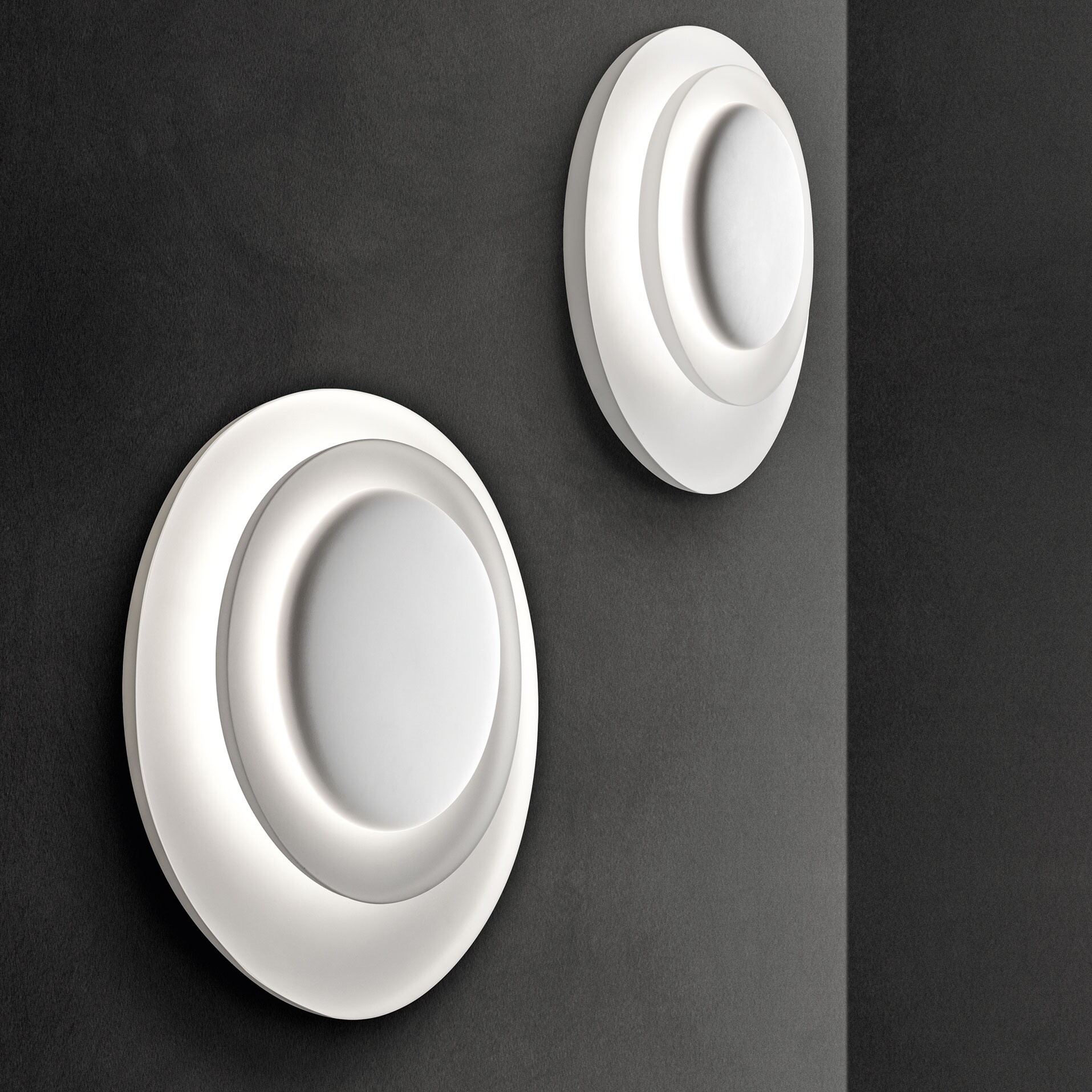 Bahia LED Wall/ CeilingLamp