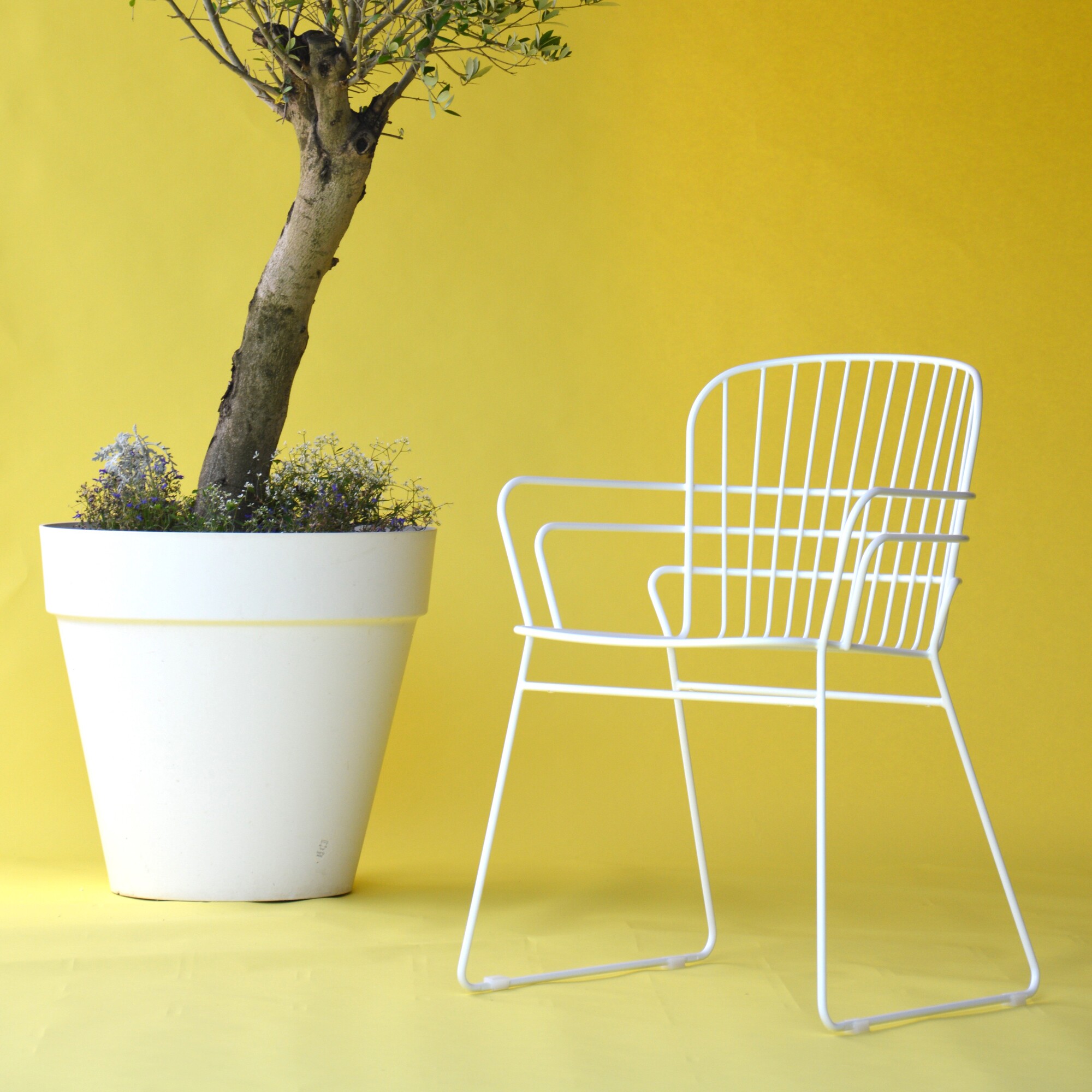 Ferly Garden Armchair