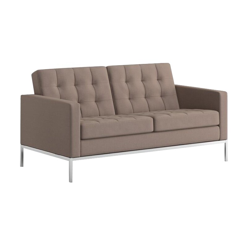 Florence Knoll 2-Seater Sofa