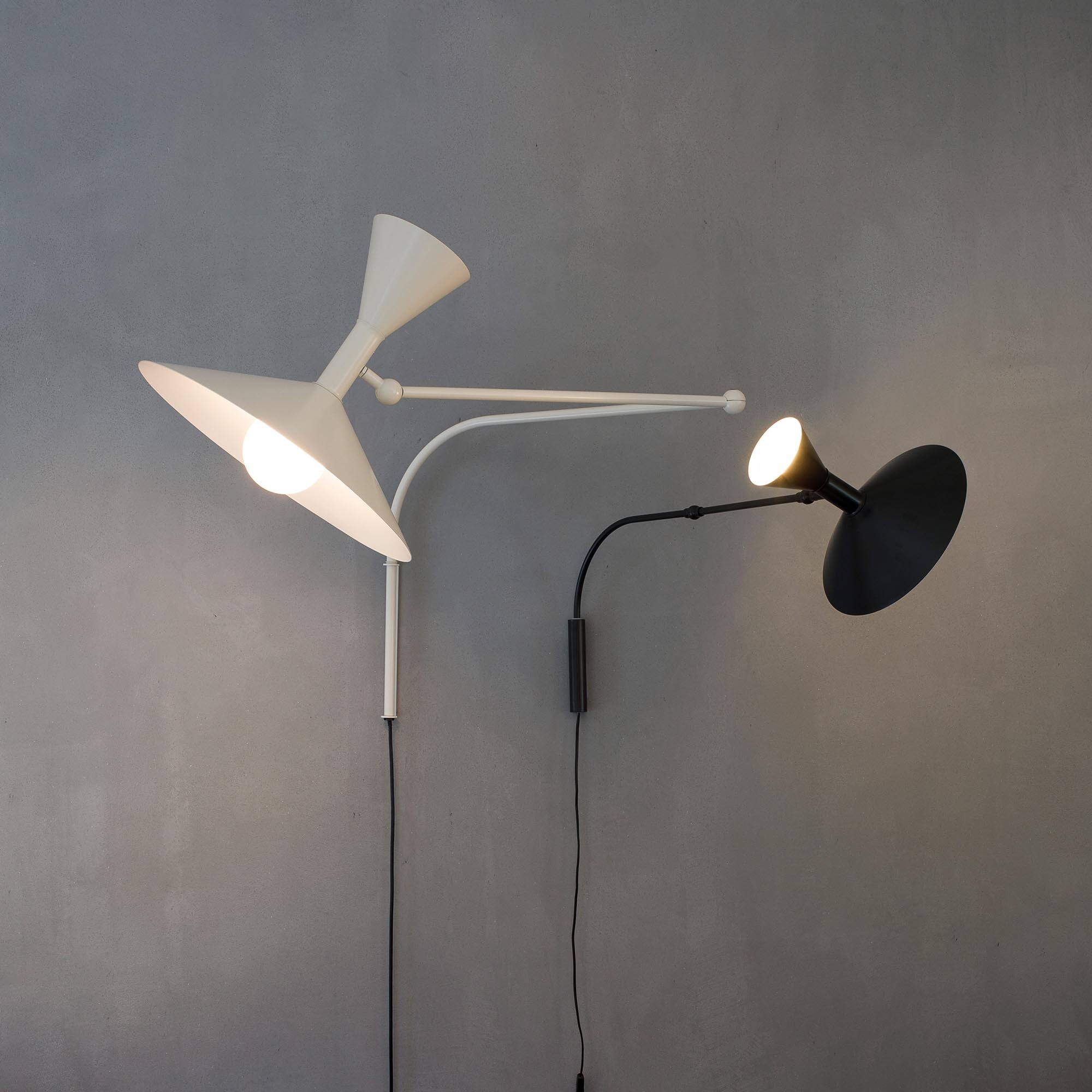 Lampe de Marseille Wall Lamp