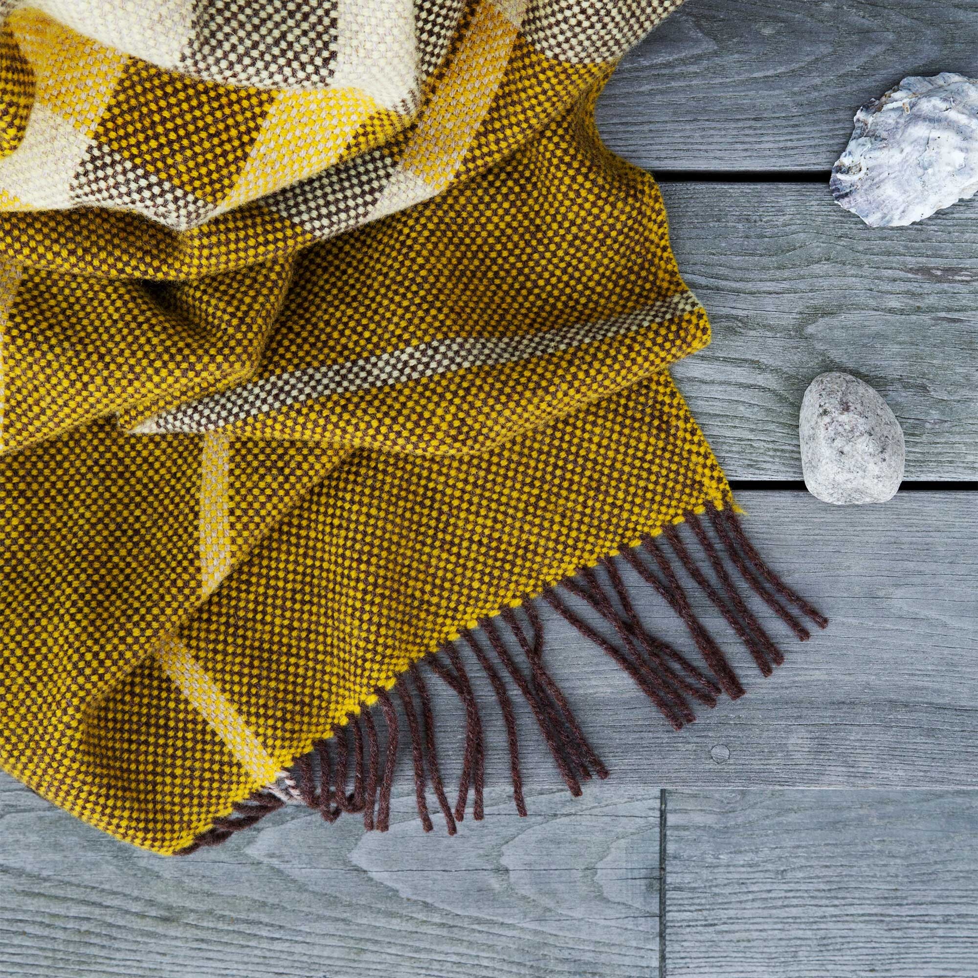 Filos Plaid/Throw 145x220cm