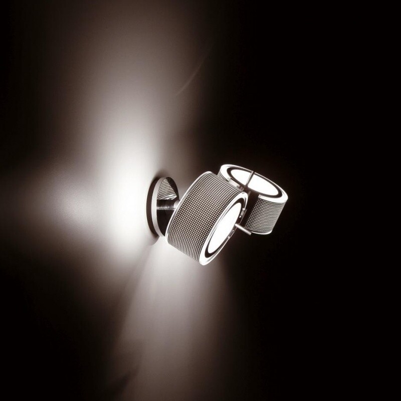 Componi75 Due Wall Lamp