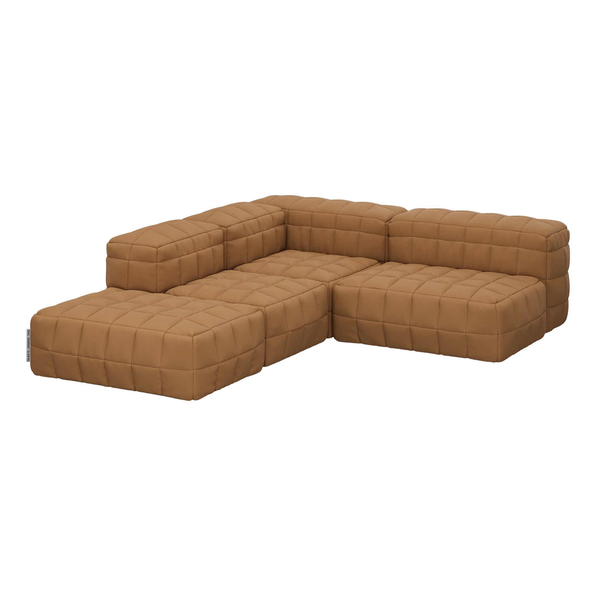 Henn 04 Sofa 245x210cm