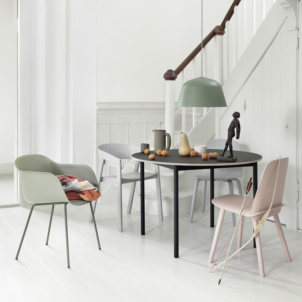 Muuto Nerd Chair