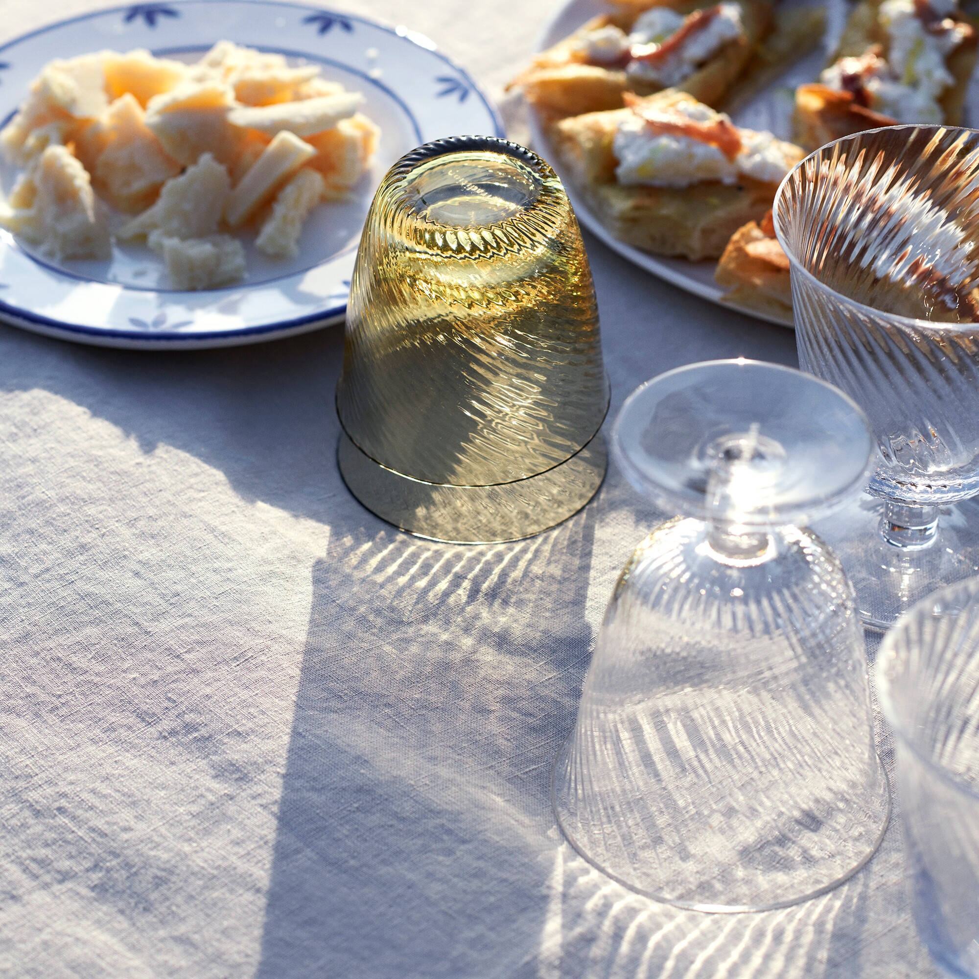 Collect SC79 Wine Glass Set of 2