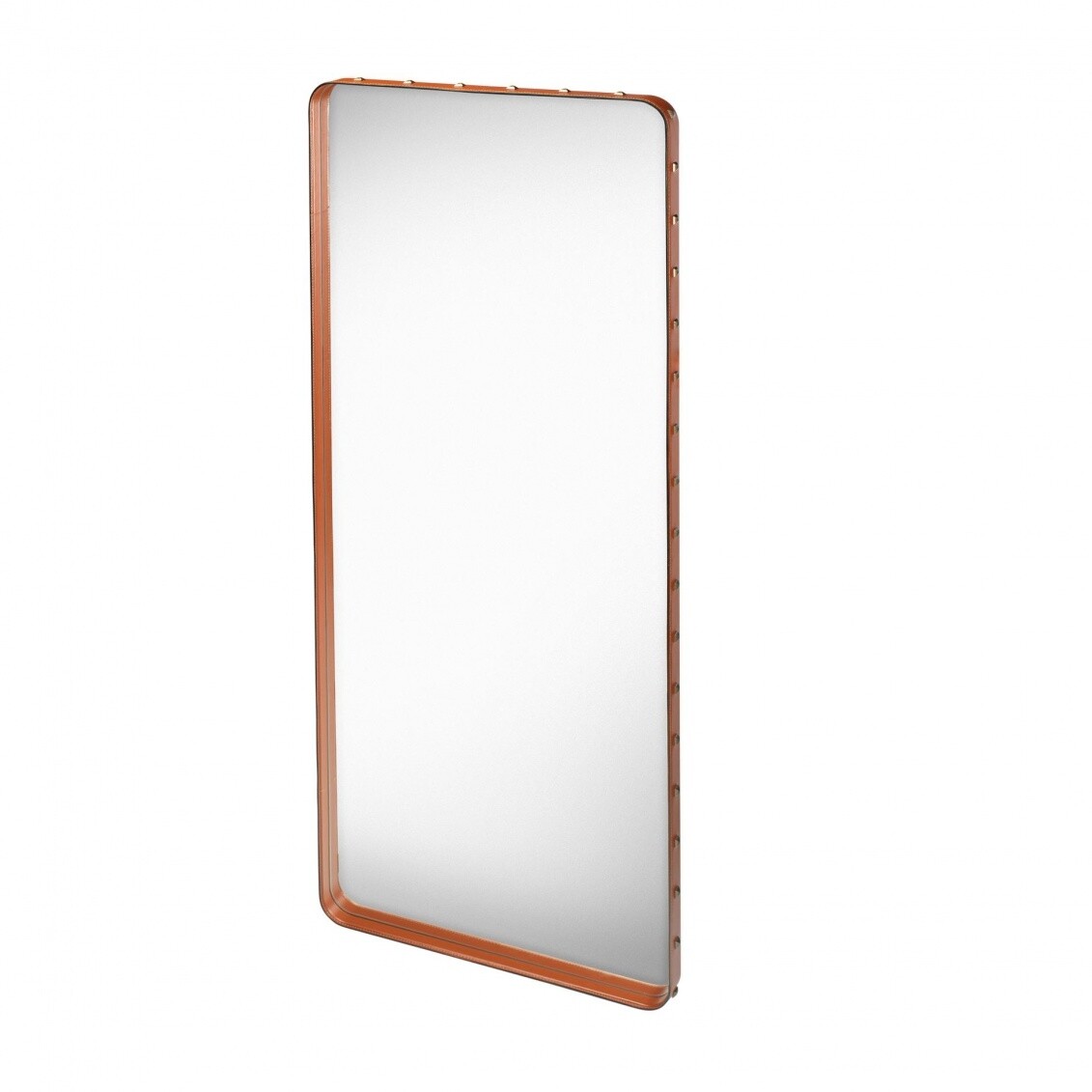 Adnet Mirror Rectangular L