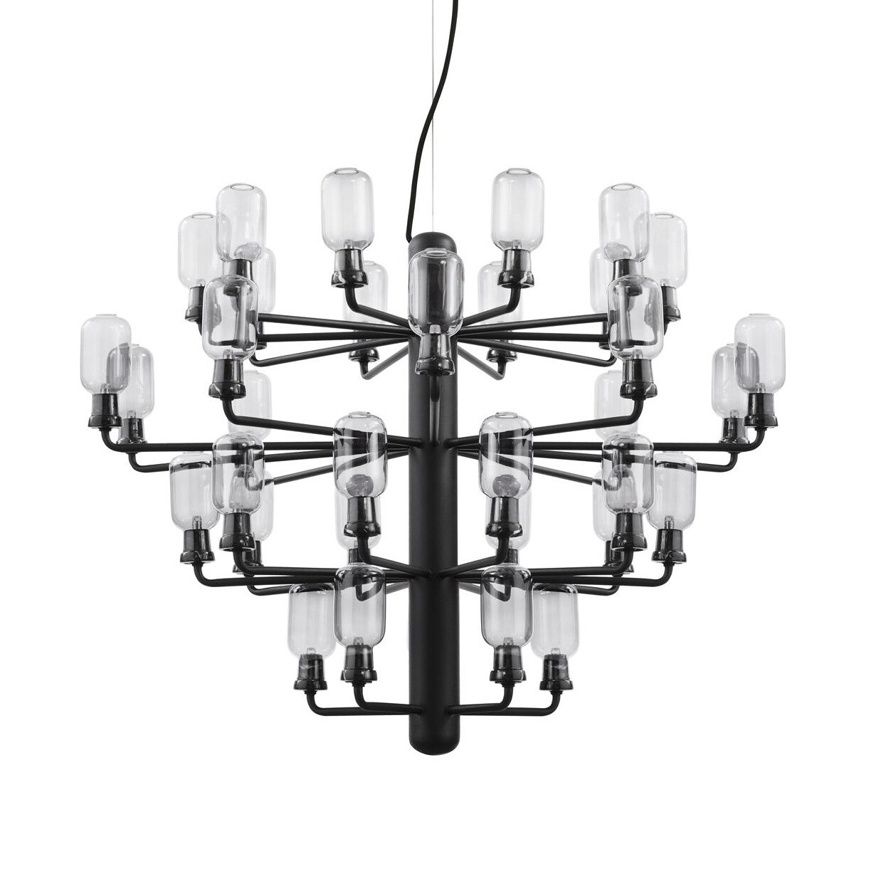 Amp Chandelier big