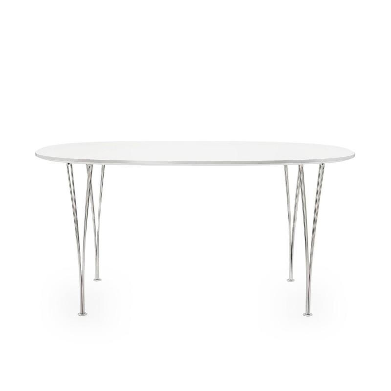 B613 Superelliptic Table 180x120x72cm
