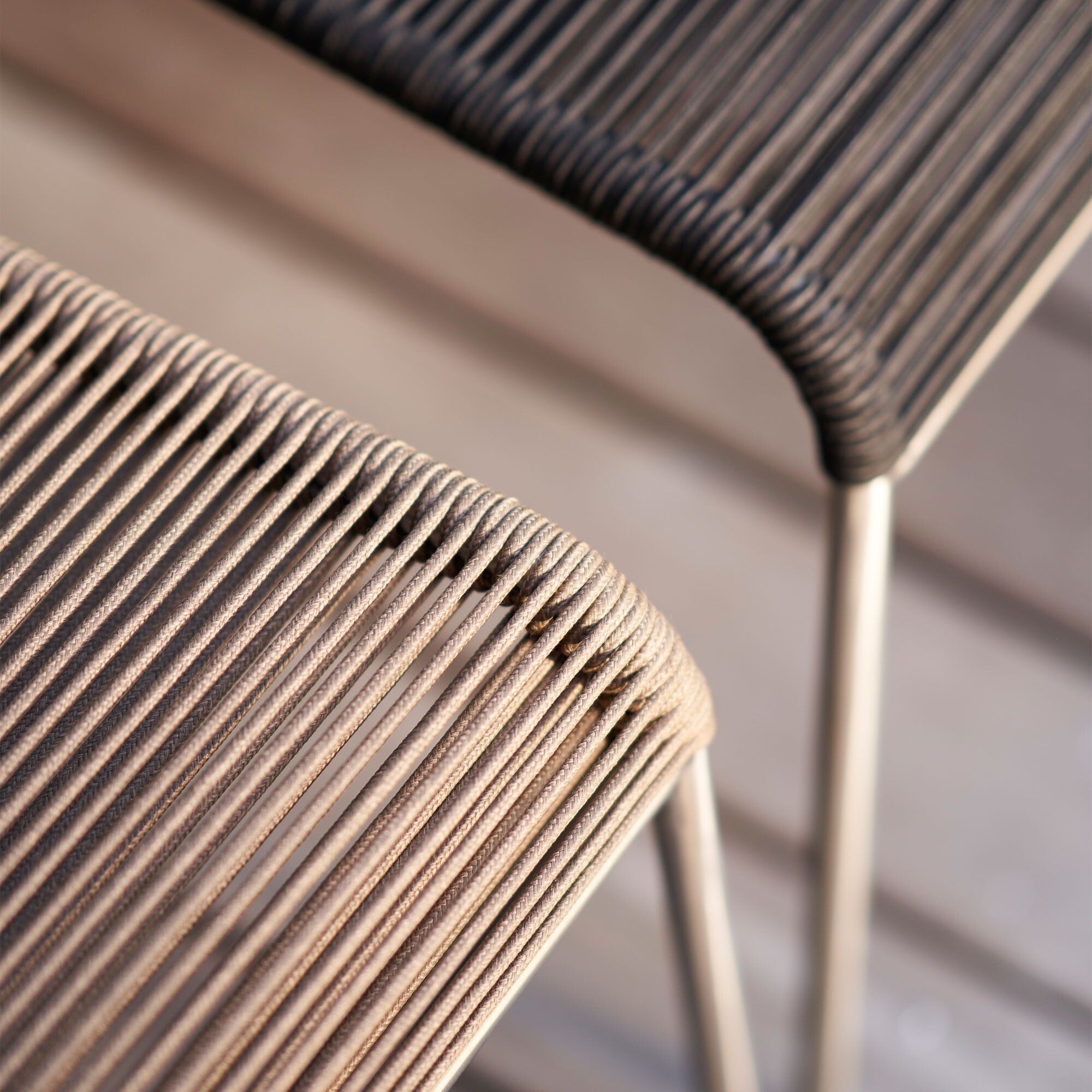 M20 Teglgård Garden Chair