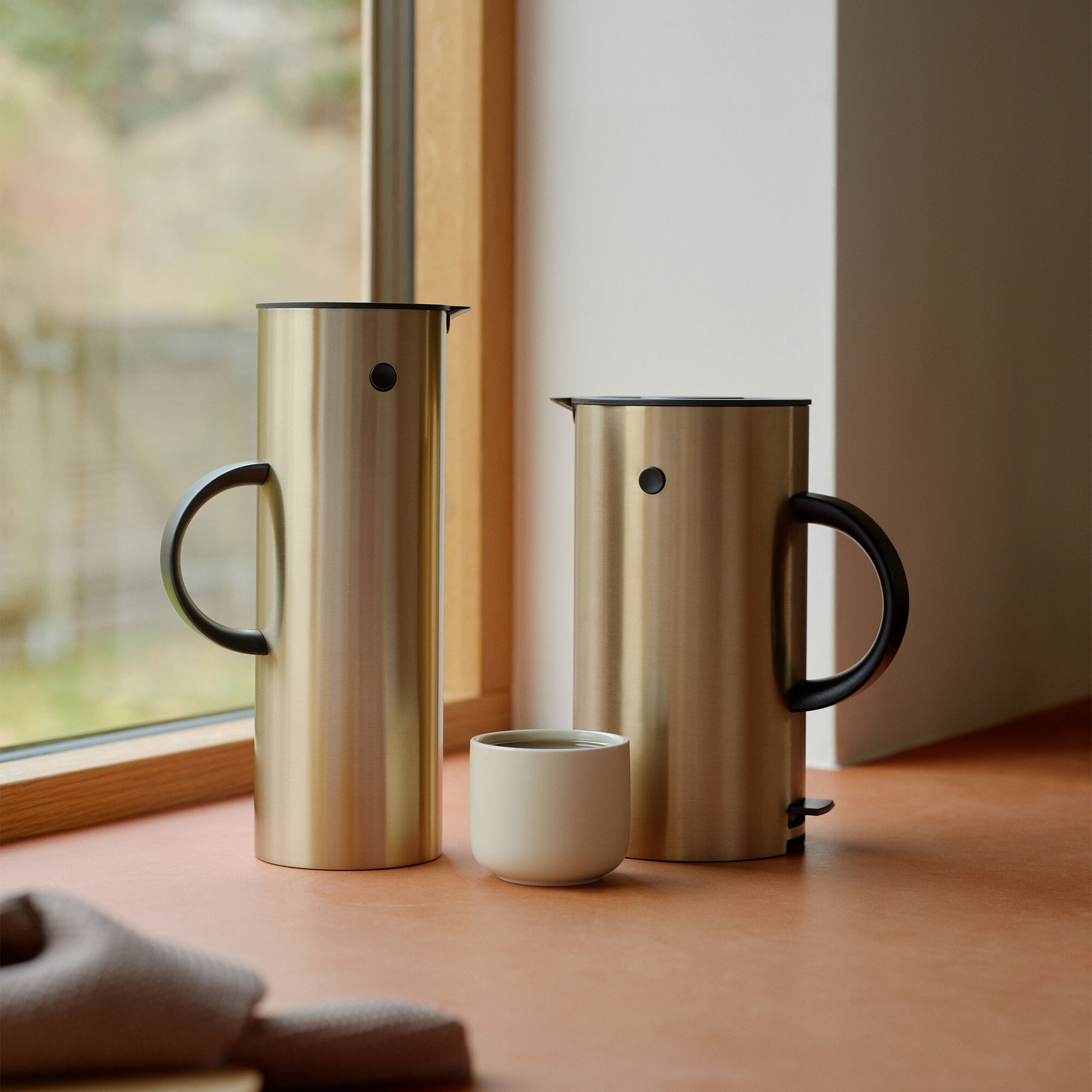 EM77 Electric Kettle 1.5L