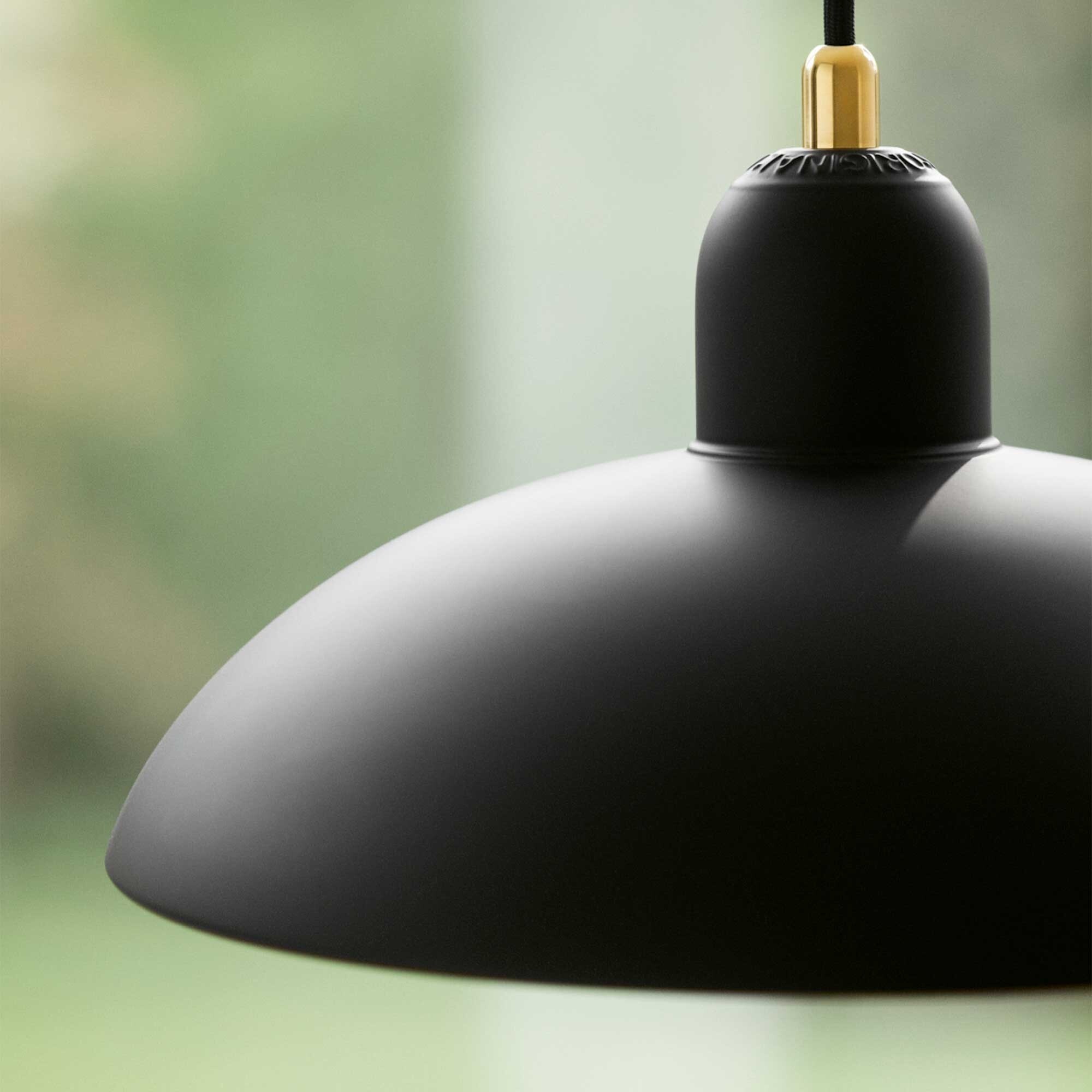 Kaiser Idell™ 6631-P Suspension Lamp