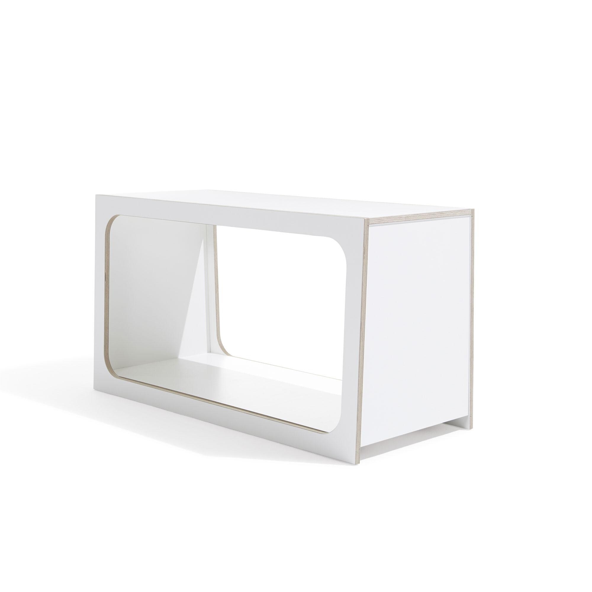 Boxit Shelf Module Set of 4