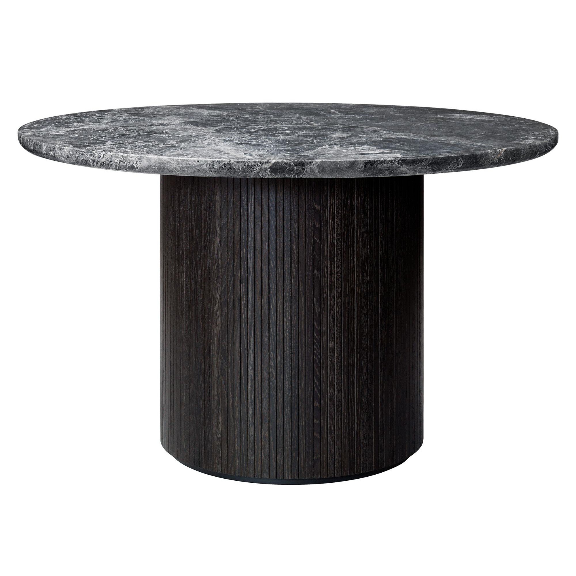Moon Dining Table Ø120cm