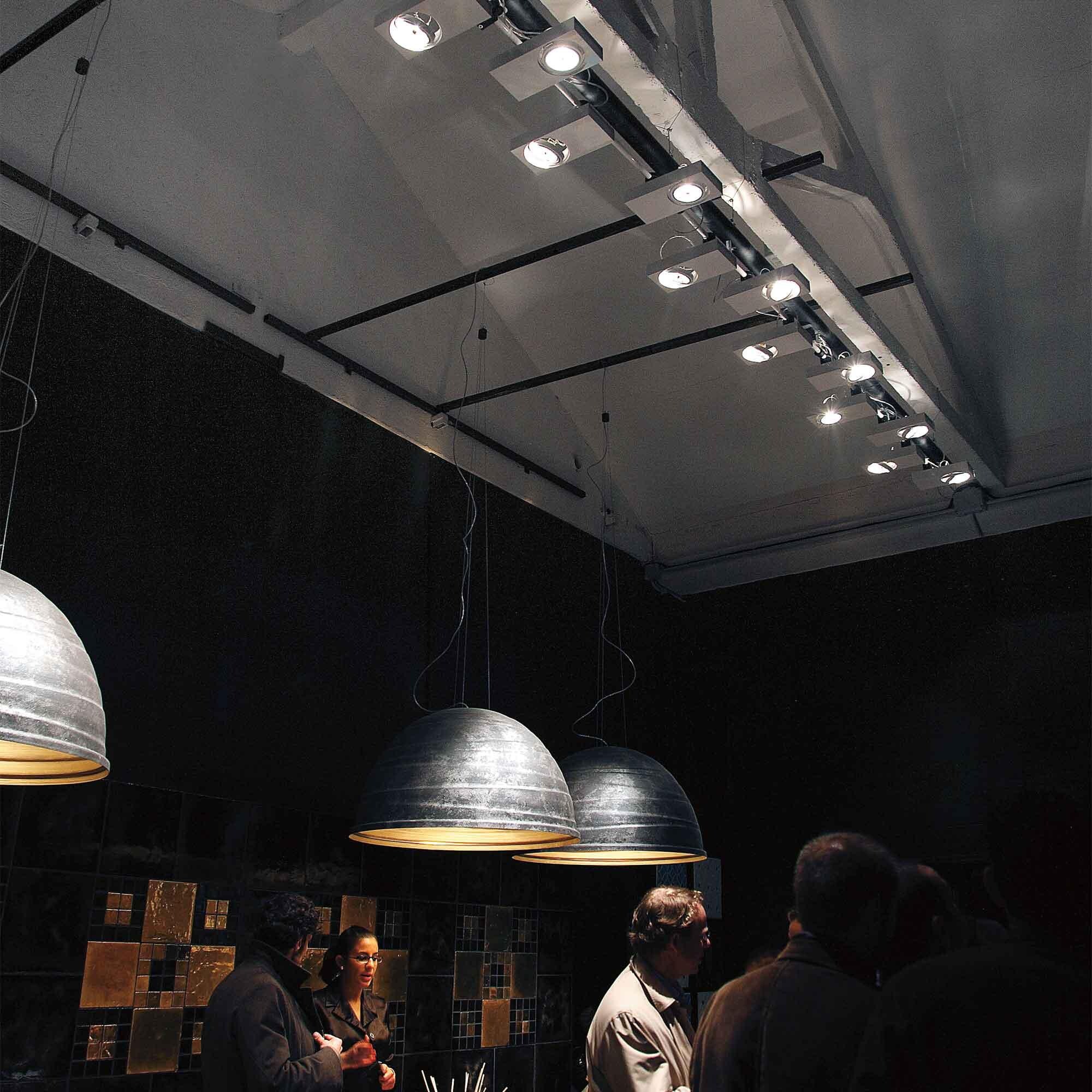 Babele Suspension Lamp